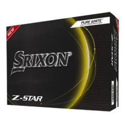 Srixon 2023 Z-Star 8 Golf Balls