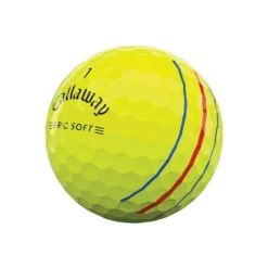 Callaway Golf Balls ERC SOFT YLW 21 TRPL TRK (Doz) -Eagle Swing Outlet k1d518c806e793ec1937c888bffb1d9fb