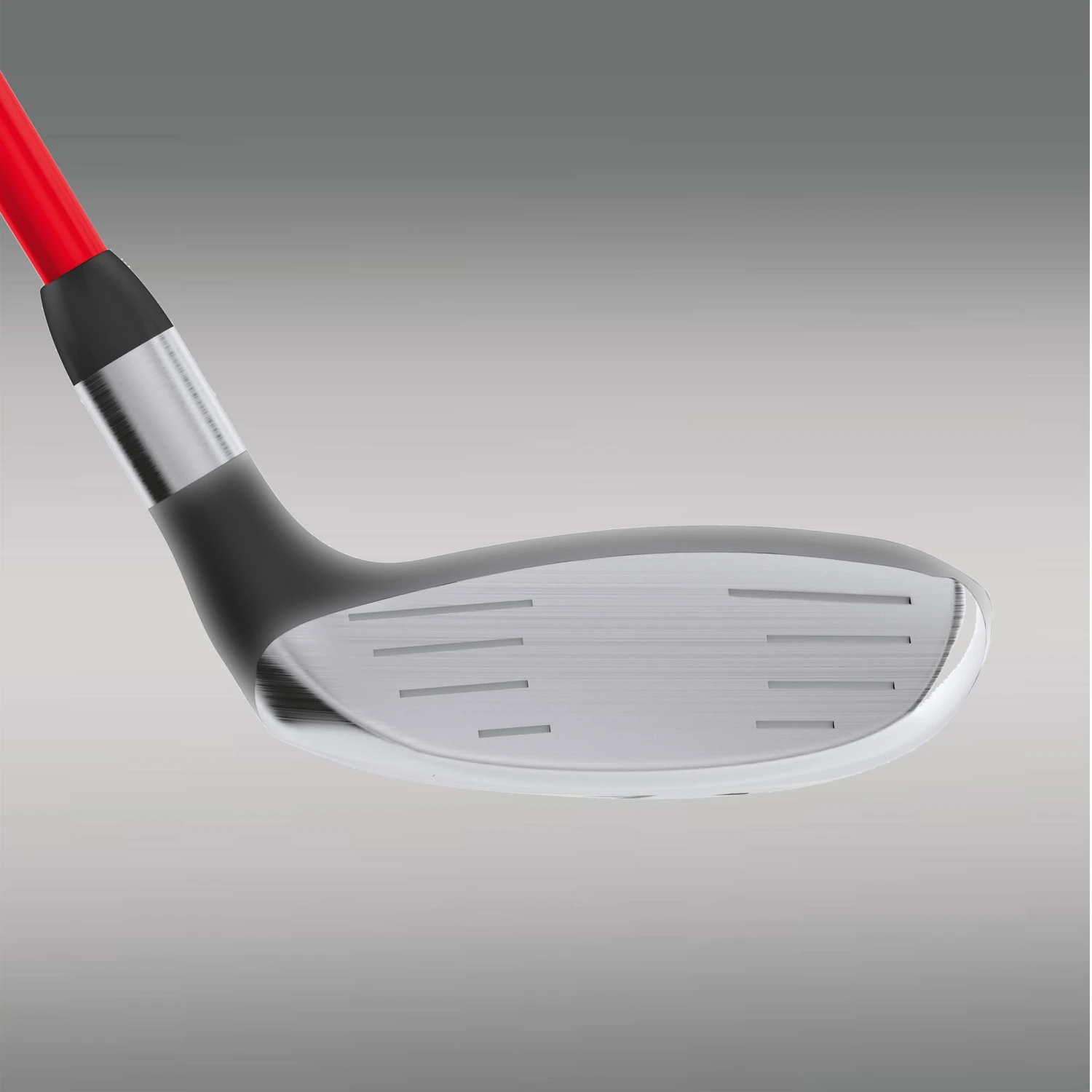 KIDS' GOLF HYBRID 8-10 YEARS LEFT HANDED - INESIS 5 KIDS' GOLF HYBRID 8-10 YEARS LEFT HANDED - INESIS - Image 5