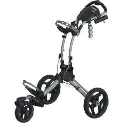 Rovic RV1s Swivel Trolley
