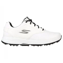 Skechers GO GOLE ELITE 5 LEGEND Golf Shoes White/Black -Eagle Swing Outlet k1ee32c74fb73098debe77b9ab56b5ba7
