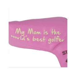 No Brand Originals Super Mom Blade Cover Pink -Eagle Swing Outlet k1f3f3ccc09abf39b89a234cfa879e175