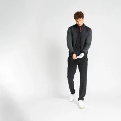 Men's Golf Winter Trousers CW500 Black 19 Men's Golf Winter Trousers CW500 Black -Eagle Swing Outlet k1fb01602bb7a1e51fde75177972c4e40 scaled