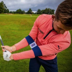 PGA TOUR Golf Swing Trainer Armband -Eagle Swing Outlet k202e06864b80b85e5595d911e4639aab