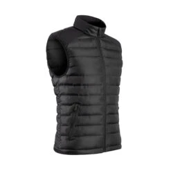 Men's Golf Winter Sleeveless Padded Jacket CW500 Navy Blue -Eagle Swing Outlet k2043221715c4fbb39c6617c1195fa4e4