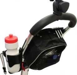 AXGLO TRILITE 3 WHEEL GOLF TROLLEY – WHITE / BLUE -Eagle Swing Outlet k20c4175085bc15f72d7e0e12e5790179