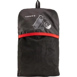 GOLF BAG RAIN COVER