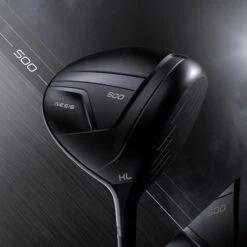 GOLF DRIVER 500 LEFT HANDED SIZE 2 & LOW SPEED -Eagle Swing Outlet k22bef65791c841b7593a14ebfbb47da0 1