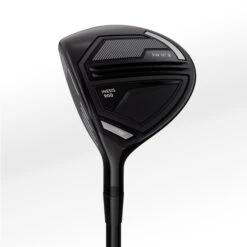 GOLF 3-WOOD LEFT HANDED LOW SPEED - INESIS 900