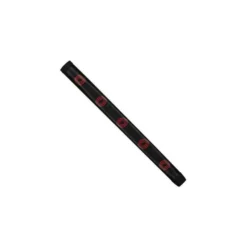 Odyssey Black Swirl Putter Grip