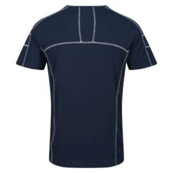 Regatta Men's Virda III T -Eagle Swing Outlet k248e687fa71837c297c87b5467e20c91