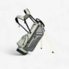 GOLF STAND BAG– INESIS LIGHT KHAKI