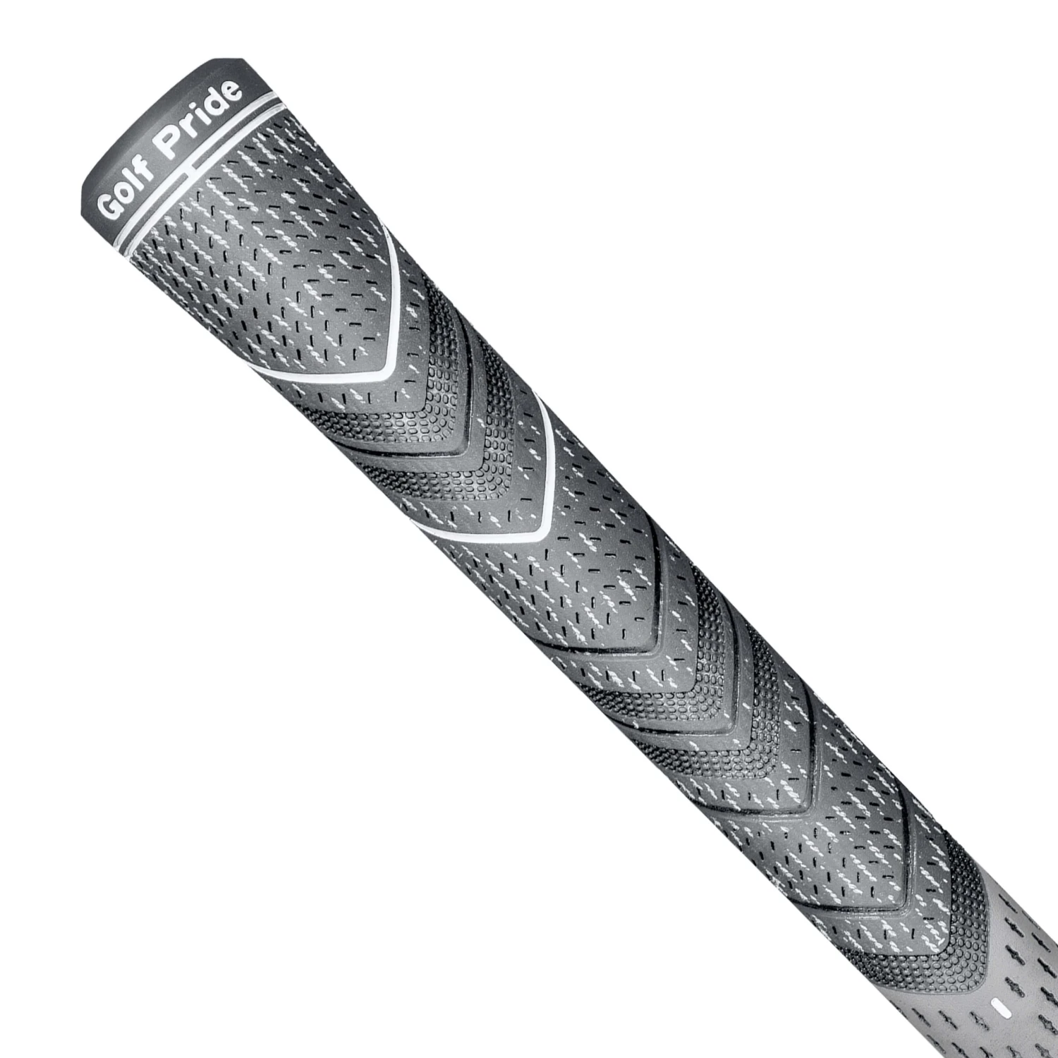 GOLF GRIP 1/2 CORD - MCC 4 PLUS GREY 2 GOLF GRIP 1/2 CORD - MCC 4 PLUS GREY - Image 2