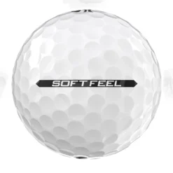 Srixon GOLF BALL SOFT FEEL X12 WHITE -Eagle Swing Outlet k24c2502f78add8dbeb69c05fd4dab7cf scaled