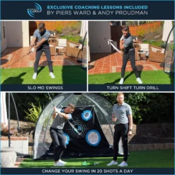 Home Training Driving Net -Eagle Swing Outlet k257945450c7352ab2eace99a171c0fe7