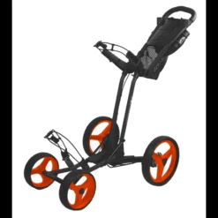 Sun Mountain Pathfinder PX4 Push Cart