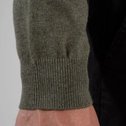 Men's Golf Crew Neck Pullover MW500 Black 38 Men's Golf Crew Neck Pullover MW500 Black -Eagle Swing Outlet k25e1e0d4a17179422934ec515e241dd6