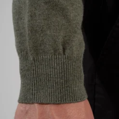 Men's Golf Crew Neck Pullover MW500 Black 38 Men's Golf Crew Neck Pullover MW500 Black -Eagle Swing Outlet k25e1e0d4a17179422934ec515e241dd6 scaled