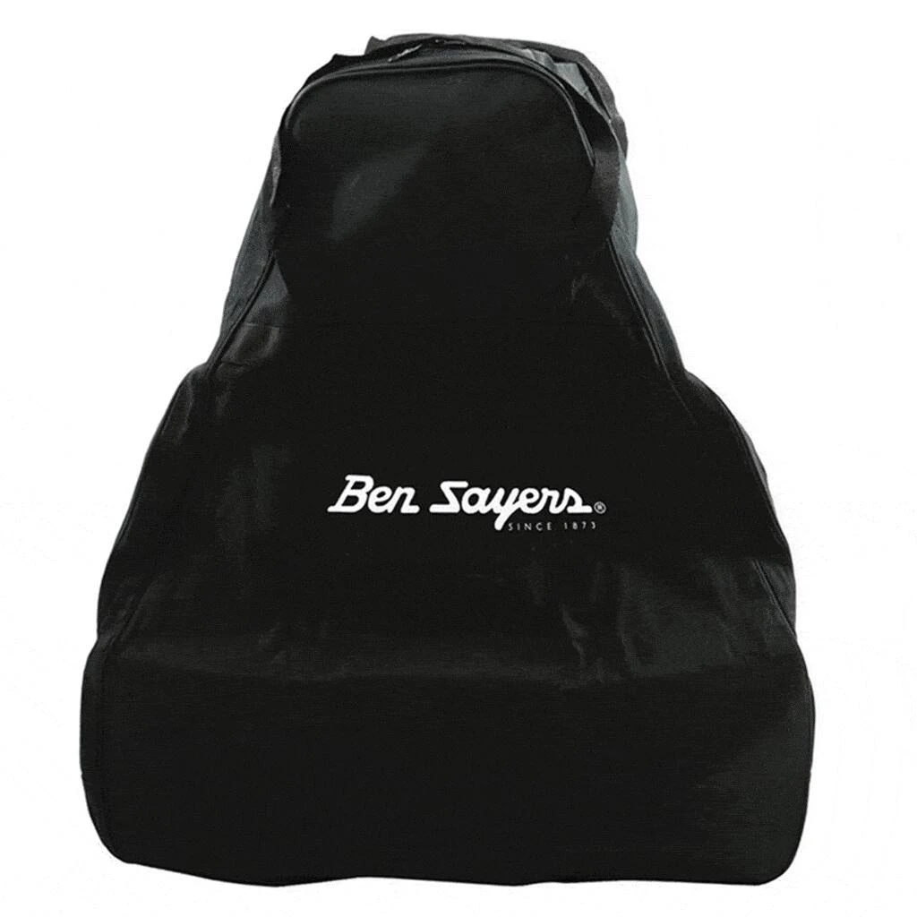 BEN SAYERS 36 HOLE LEAD ACID ELECTRIC GOLF TROLLEY 5 BEN SAYERS 36 HOLE LEAD ACID ELECTRIC GOLF TROLLEY - Image 5