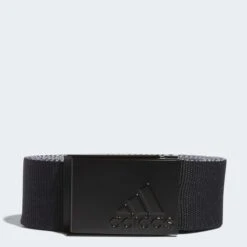 ADIDAS Golf Reversible Web Belt -Eagle Swing Outlet k268dea82b0c5eb3272690ff82d9fd119