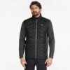 PUMA Mens Cloudspun WRMLBL Golf Jacket