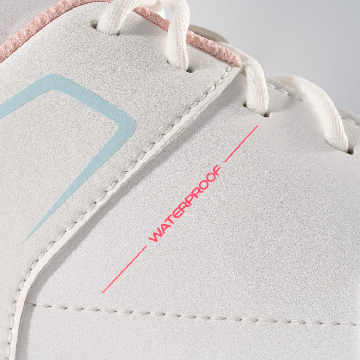 GIRL'S GOLF SHOES WATERPROOF GRIP 6 GIRL'S GOLF SHOES WATERPROOF GRIP - Image 6