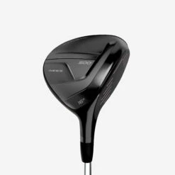 3-WOOD 500 RIGHT HANDED SIZE 2 & LOW SPEED
