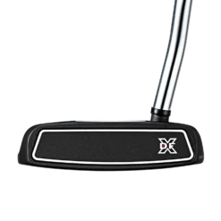GOLF PUTTER RIGHT HANDED 34" FACE BALANCED - ODYSSEY DFX BLACK 2BALL -Eagle Swing Outlet k29be9f0c32e97fba19f8ad1655eb708e
