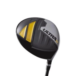Wilson Ultra XD Golf Club Set - Black And Yellow -Eagle Swing Outlet k2aa43c92723076781e05f4639270ce2e