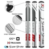 Superstroke Traxion Square White/Red/Grey