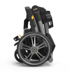Powakaddy 2023 CT6 Black Lithium Electric Trolley -Eagle Swing Outlet k2b910e63be5fdfe61d2a71ad26aa18b7