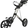 Sun Mountain Speed Cart V1R Steel