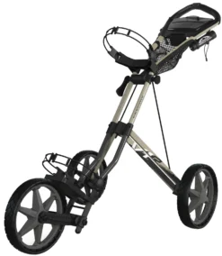 Sun Mountain Speed Cart V1R Steel
