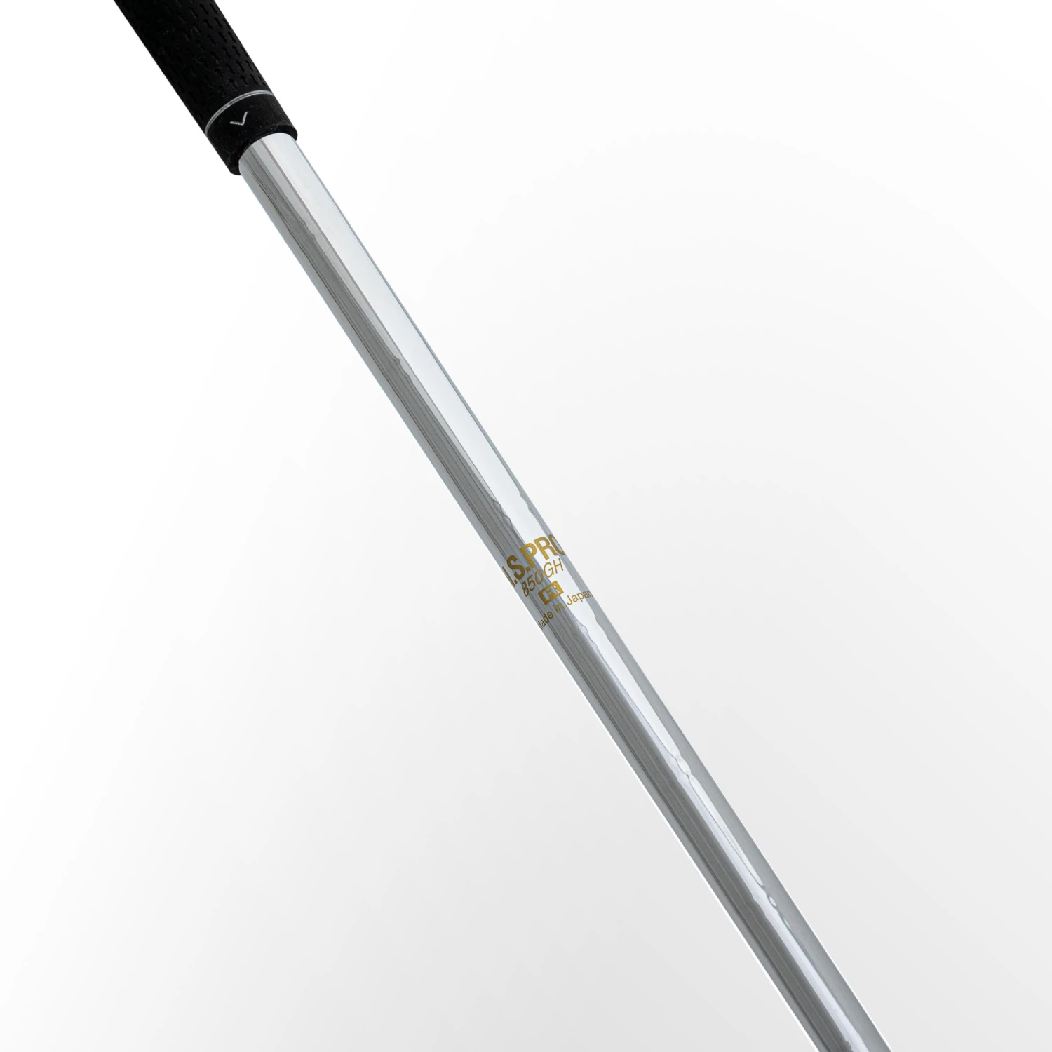 GOLF UTILITY IRON RIGHT HANDED STEEL SIZE 2 MEDIUM SPEED - INESIS 900 6 GOLF UTILITY IRON RIGHT HANDED STEEL SIZE 2 MEDIUM SPEED - INESIS 900 - Image 6