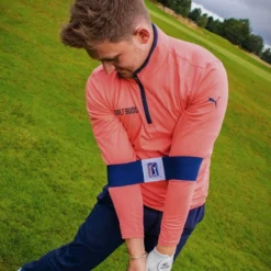 PGA TOUR Golf Swing Trainer Armband -Eagle Swing Outlet k2d5d703147d165aaf27941de30f39445