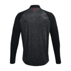Under Armour Tech 2.0 Novelty 1/4 Zip Black -Eagle Swing Outlet k2e38cb495b1a22ba0762efd901fef64c