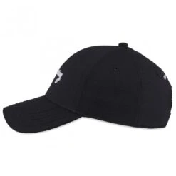 Callaway Cap Ladies Stitch Magnet Black/White -Eagle Swing Outlet k2eb53696003bd2861c5bc446366d1500