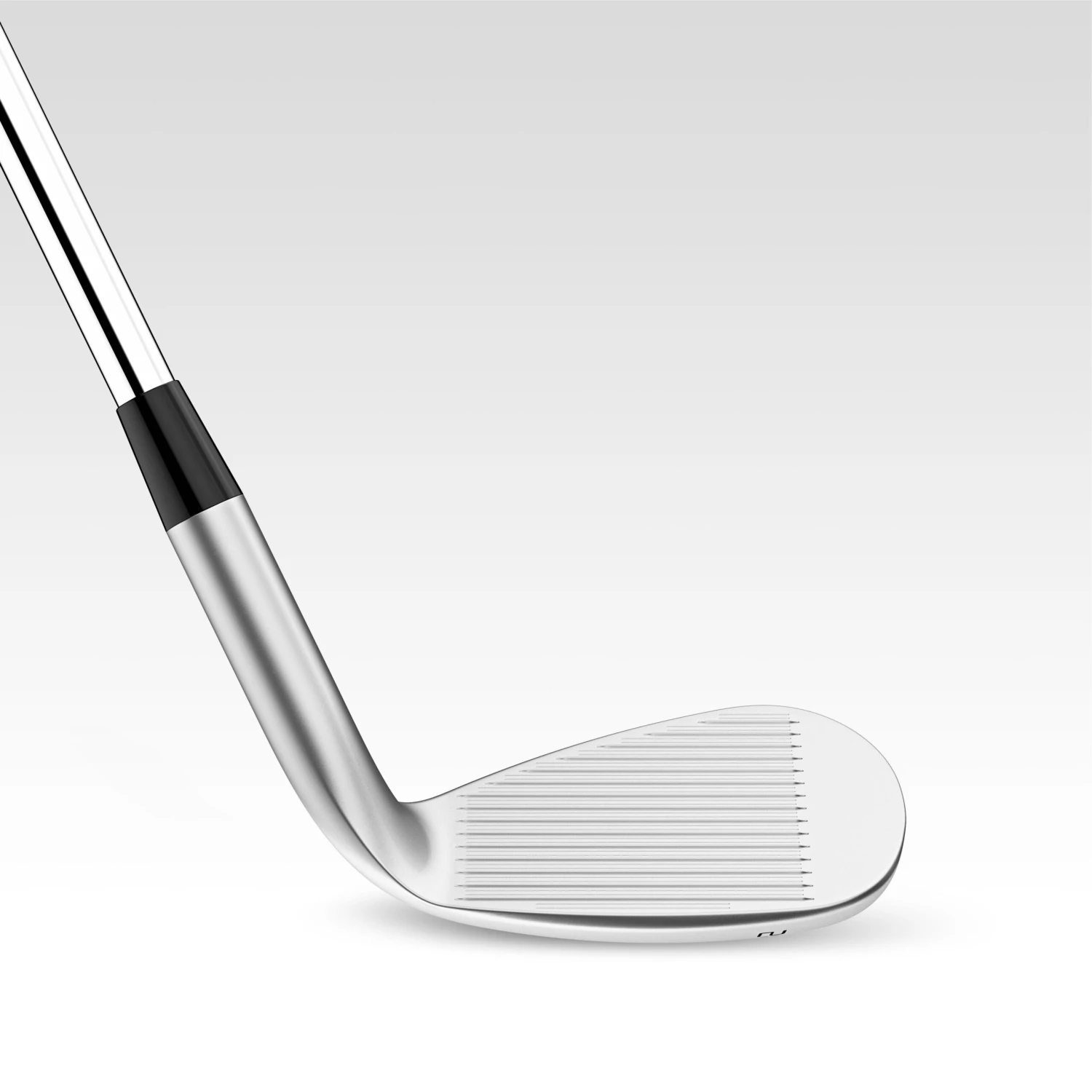 GOLF WEDGE LEFT HANDED SIZE 1 & MEDIUM SPEED - INESIS 900 5 GOLF WEDGE LEFT HANDED SIZE 1 & MEDIUM SPEED - INESIS 900 - Image 5
