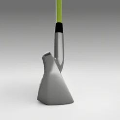 KIDS' GOLF 9-iron/PW RIGHT HANDED 5-7 YEARS -Eagle Swing Outlet k2f7d207ec811945fa2af6e0f122a0ed8