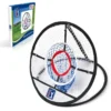 PGA TOUR Perfect Touch 3 Ring Practice Net (Chipping Net)
