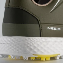 MEN’S GRIP WATERPROOF GOLF SHOES NAVY -Eagle Swing Outlet k3103ad9b5edaebdf58664a2418f86a8c scaled