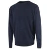 Island Green Supersoft Raglan Sleeve Crew Neck Knit Navy