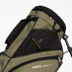 GOLF STAND BAG – INESIS ULTRALIGHT BLACK 32 GOLF STAND BAG – INESIS ULTRALIGHT BLACK -Eagle Swing Outlet k32de6caa0b1de9c31dc00ae9f6267668 scaled