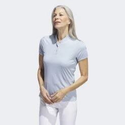 ADIDAS Essentials Dot Polo Shirt