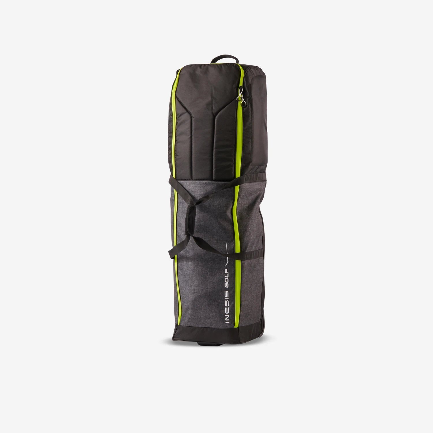 GOLF TRAVEL ROLLING COVER BAG 1 GOLF TRAVEL ROLLING COVER BAG