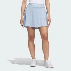 ADIDAS Essentials Printed Golf Skort