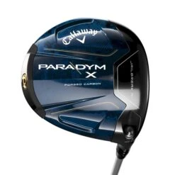DRIVER RIGHT HANDED REGULAR - CALLAWAY PARADYM X -Eagle Swing Outlet k3581f3253a46059c149368e16c3e4ce7