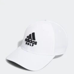 ADIDAS Golf Performance Hat -Eagle Swing Outlet k35a6562f87c760758267f794b4e3d302