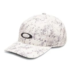 Oakley Sand Camo Hat DIGI CAMO ARCTIC