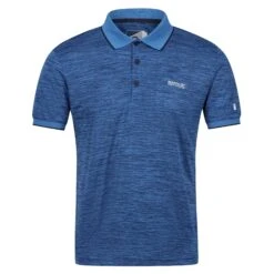 Regatta Men's Remex II Jersey Polo Shirt 9 Regatta Men's Remex II Jersey Polo Shirt -Eagle Swing Outlet k367befec92fafac46c579e06a0ebbee7